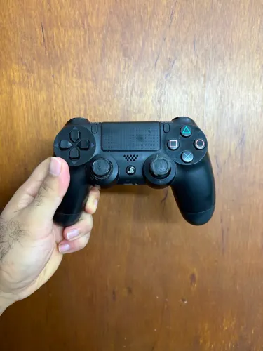 Controle PS3/PS4