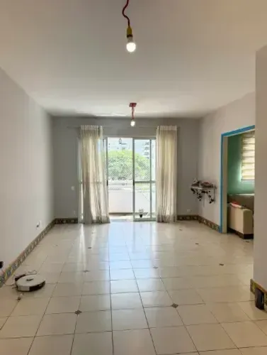 Imóvel para aluguel com 114 metros quadrados com 3 quartos em Vila Leopoldina - São Paulo