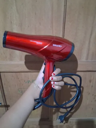 SECADOR NOVO