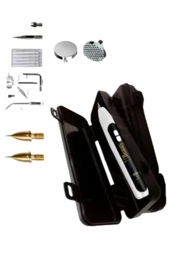 Caneta de jato de plasma Beauty. Com 12 níveis 