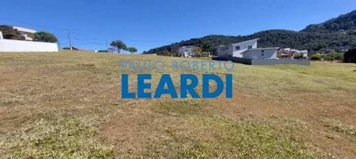 TERRENO EM CONDOMÍNIO - CAMPO DA CACHOEIRA - MG