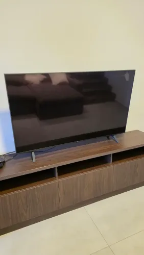 TV LG Smart 55" (Defeito na tela)