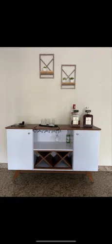 Mini barzinho
