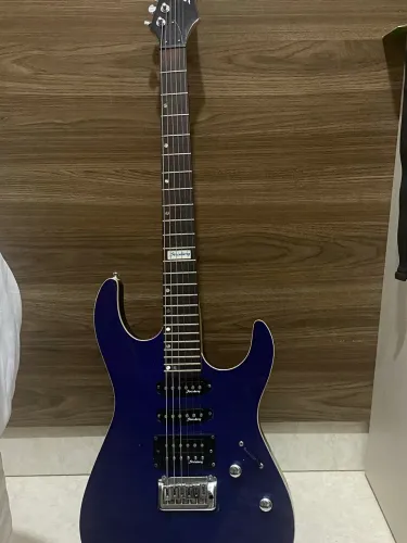 Guitarra Stringberg CL62