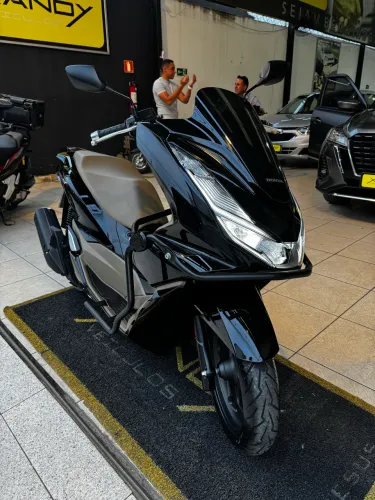 HONDA PCX 2026 APENAS 1.300 KM