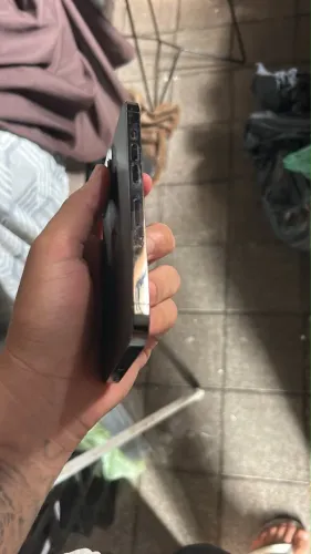 iPhone 13 Pro