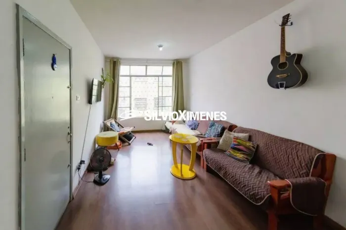 Residencial Área Privativa no Barroca com 90,00 (M²), 3 quartos para Venda