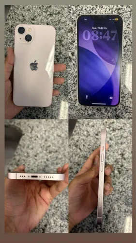 iPhone 13