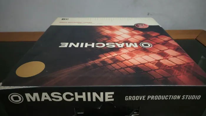 Maschine MK1 Native Instruments