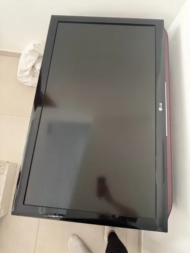 Tv LG 42 polegadas