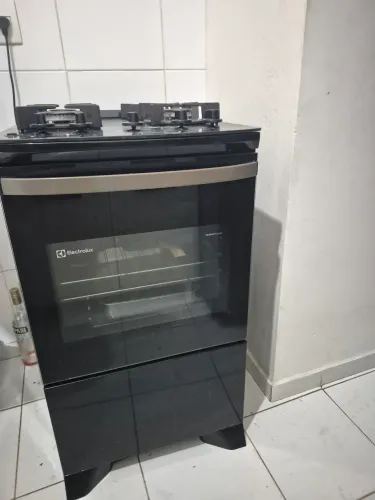 Vendo fogao Eletrolux