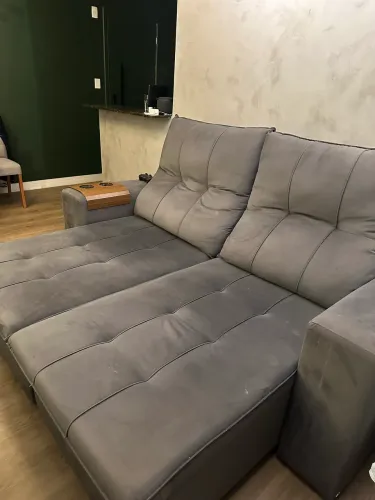 Sofá Premium - Casa Park WestingNow