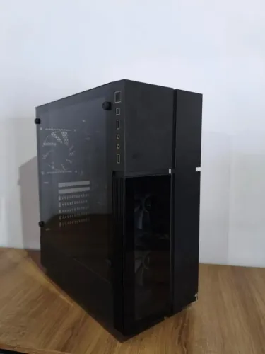 PC Gamer Ryzen 5 3400G/ 16GB DDR4 / Ssd 240Gb