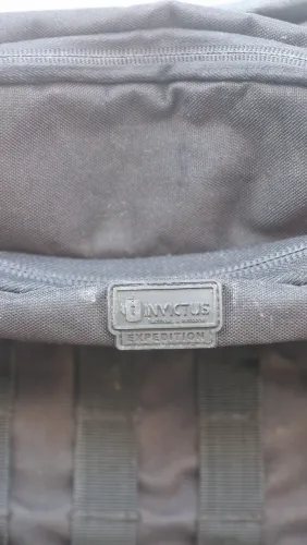 Bolsa tática 