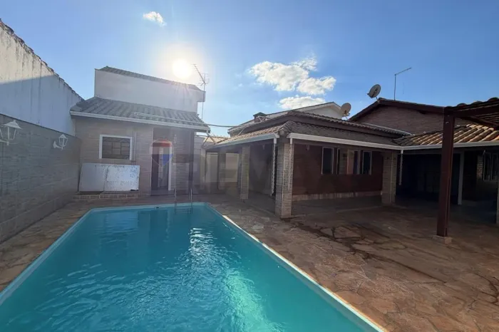 Casa para Locação com 3 quartos  Condomínio Ibiti do Paço | Sorocaba/SP
