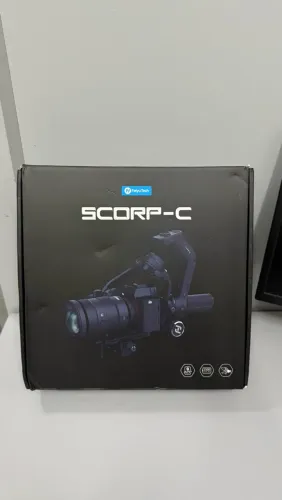 Guimbal Scorp-C