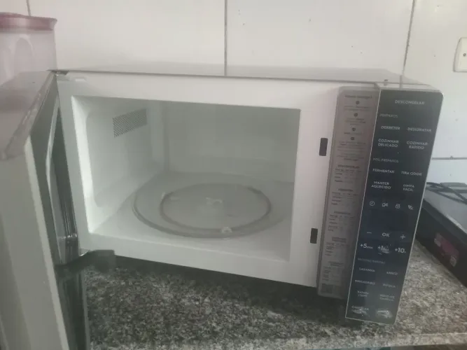 Micro-ondas Eletrolux 36l