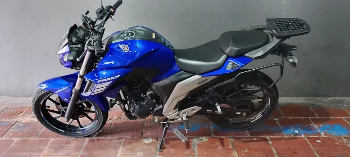 Fz25 2023