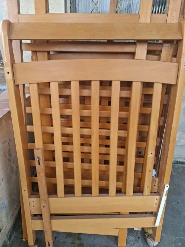 Vende se berço ótimo estado