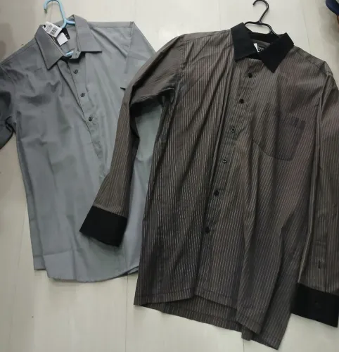 CAMISA MASCULINA