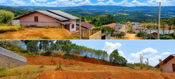 Terreno 