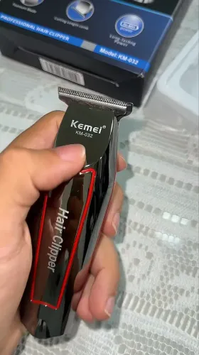 Kemei 032