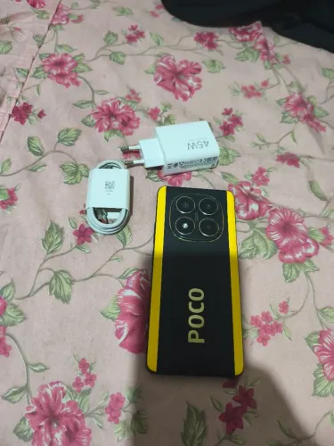 Pouco X7 512 nov