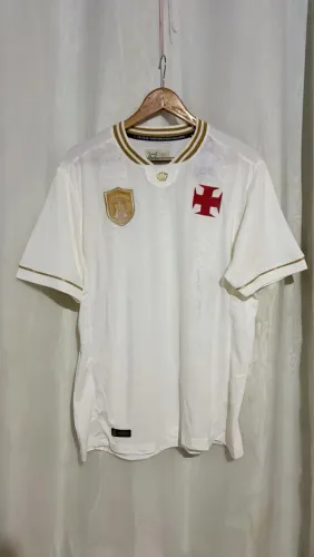 Camisa Vasco Círio de Nazaré
