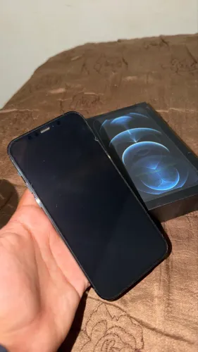 iPhone 12 Pro