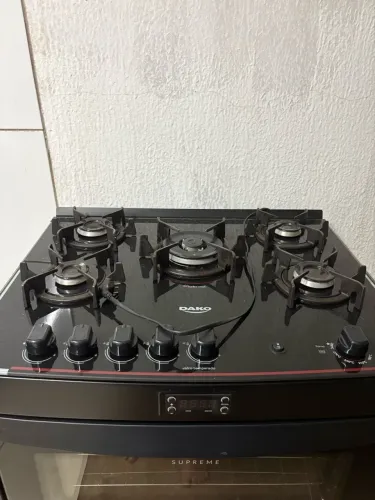 Vendo fogão Dako