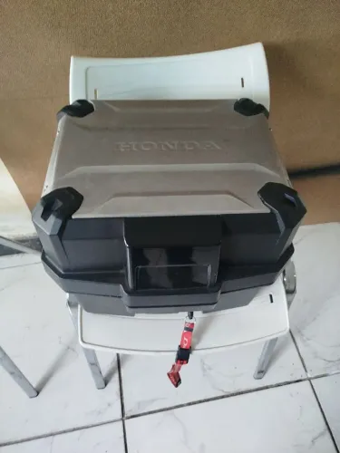 Top case Honda original 