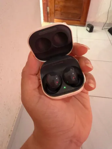 Samsung Galaxy Buds2