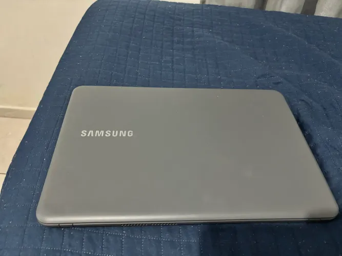 Notebook Samsung 