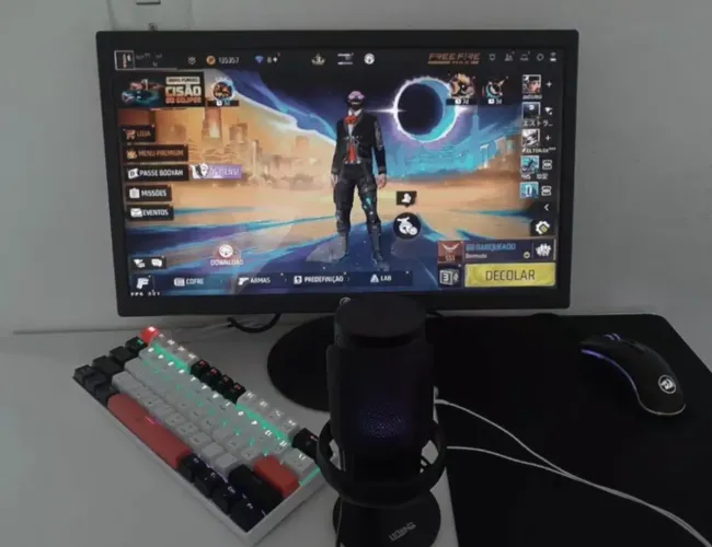 PC GAMER