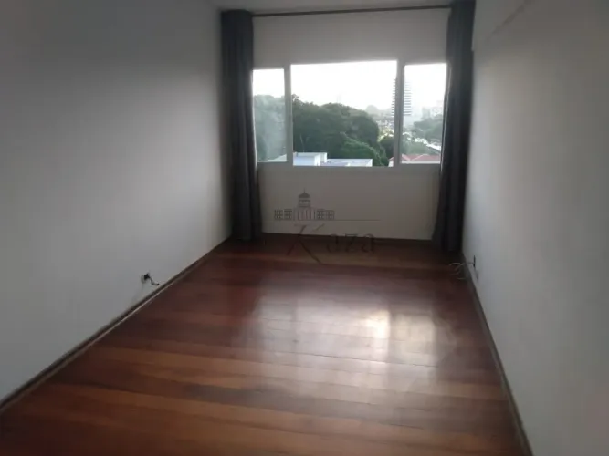 Oportunidade - Apartamento - Jardim São Dimas - Edíficio Cabo Canaveral - 3 Dormitórios -