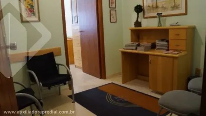 Sala comercial no bairro Petrópolis