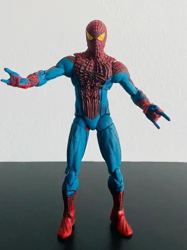 Homem Aranha-  Marvel Select