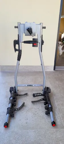 Suporte Bike Thule