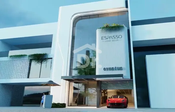 Imóvel Comercial para Locação em Belém-PA - Bairro Fátima 12 vagas de garagem e 500,00 m²
