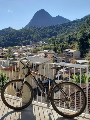 Bicicleta Montain bike Oggi 7.2, aro 29, 27v, Alivio.