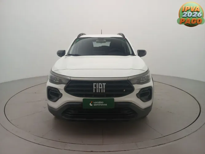 Fiat Pulse Drive 1.3 8V Flex Aut. 2025