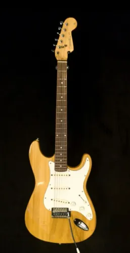 Guitarra Giannini gi300