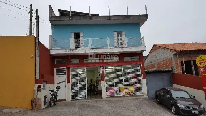 Prédio à venda, 310 m² por R$ 1.200.000,00 - Mogi Moderno - Mogi das Cruzes/SP