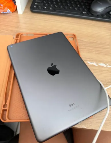 Ipad 9ª Geração Wi-fi 64gb