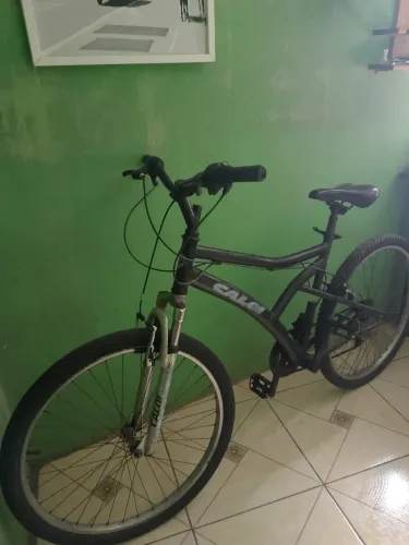 Bicicleta aro 26