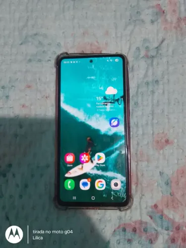 Samsung A53 5g