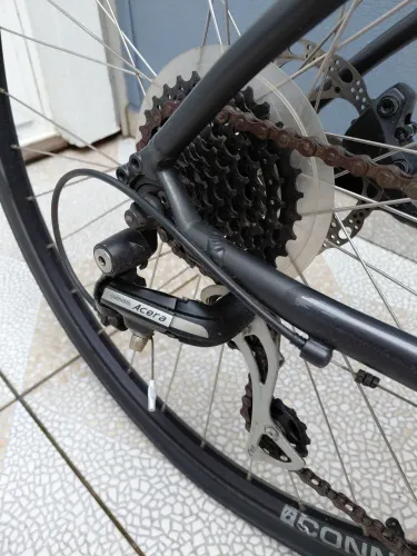 Bike trek híbrida fx2 2018
