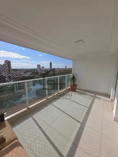 Apartamento no Rio Gion - Vista para o Parque Ipiranga