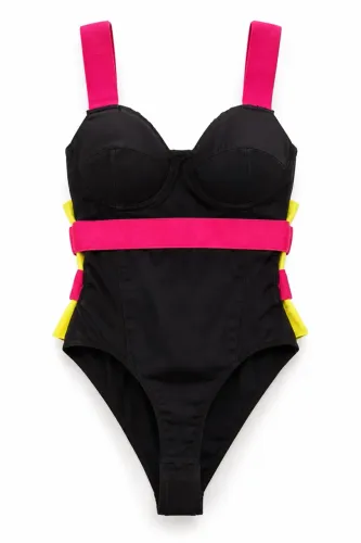 Body neon