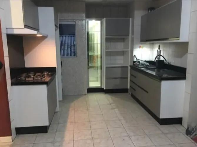 Casa na ponte do imaruim
